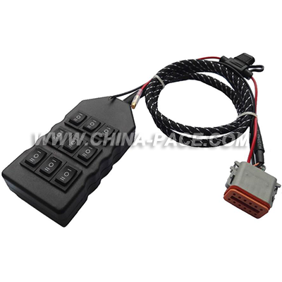 Air Suspension Controller 1